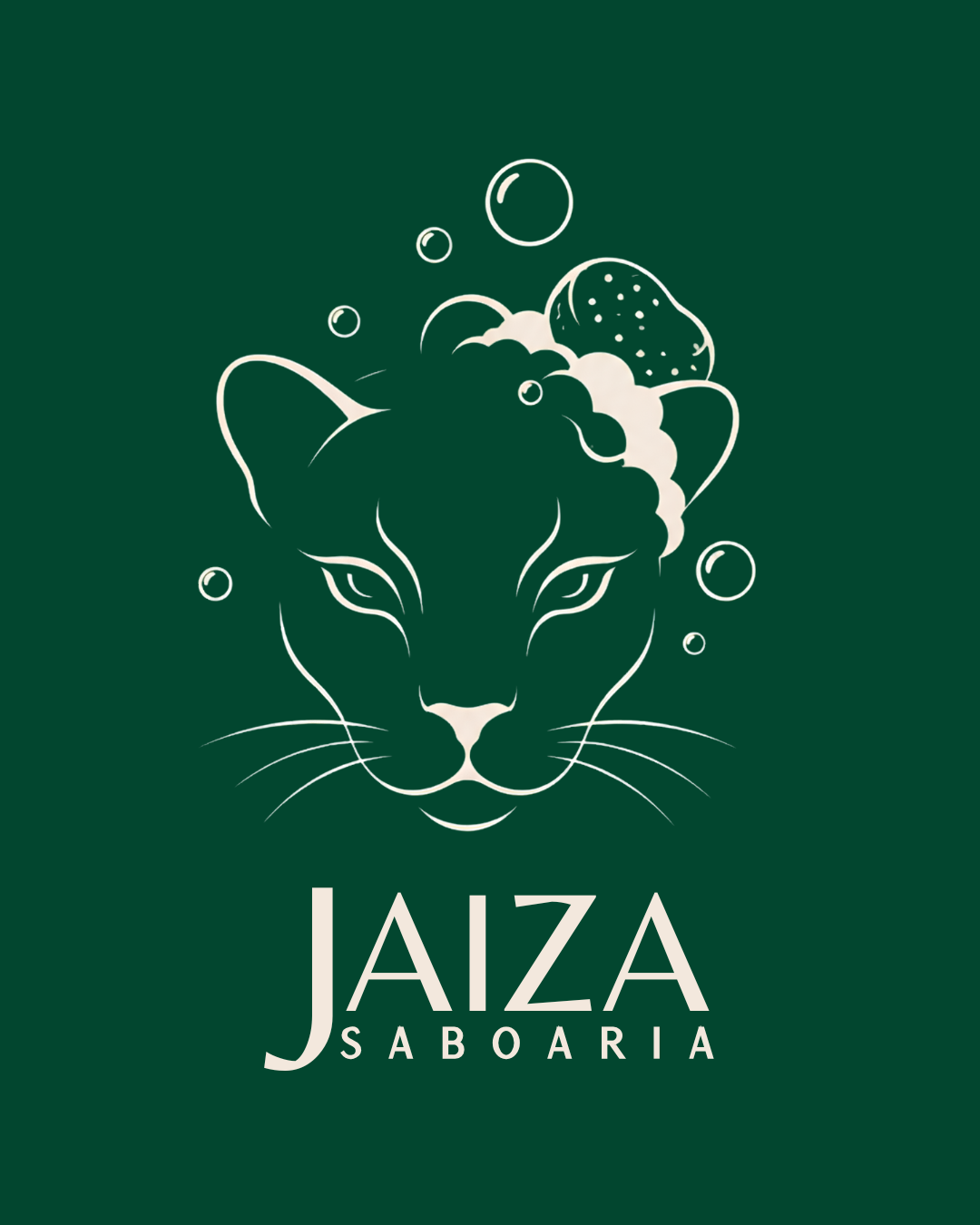 JAIZA SABOARIA